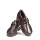 Pinoso's Bayan Kahverengi Ayakkabı