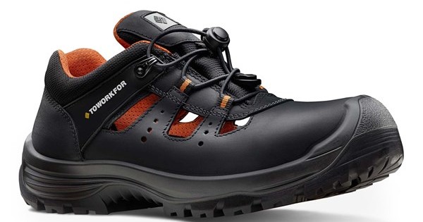 https://www.sabomar.com/ToWorfFor Trail Sandal S3 SRC Esd Work Shoes