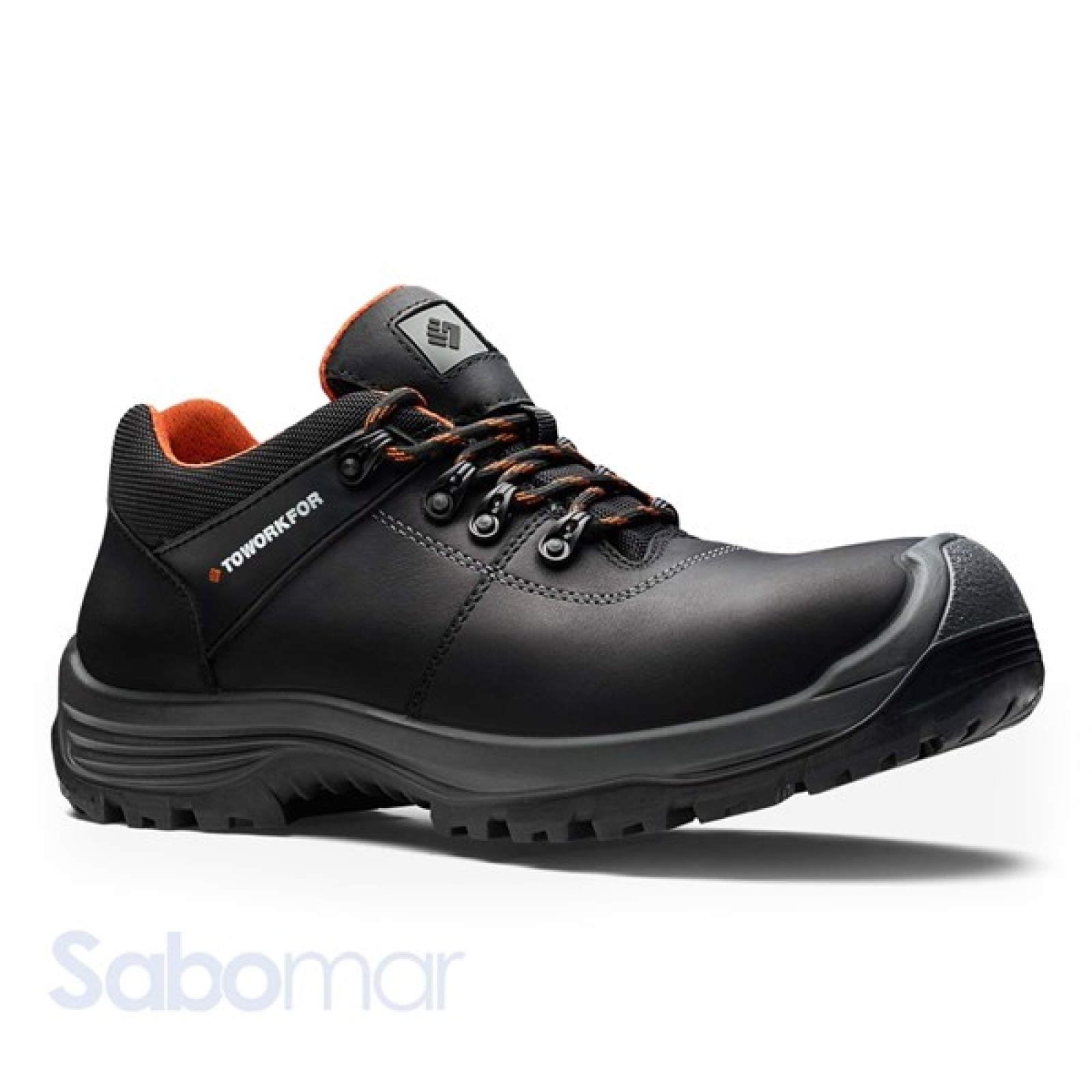 https://www.sabomar.com/ToWorkFor Trail Shoe S3 SRC Work Shoes