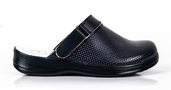 https://www.sabomar.com/ByGuru Men's Chef Slippers