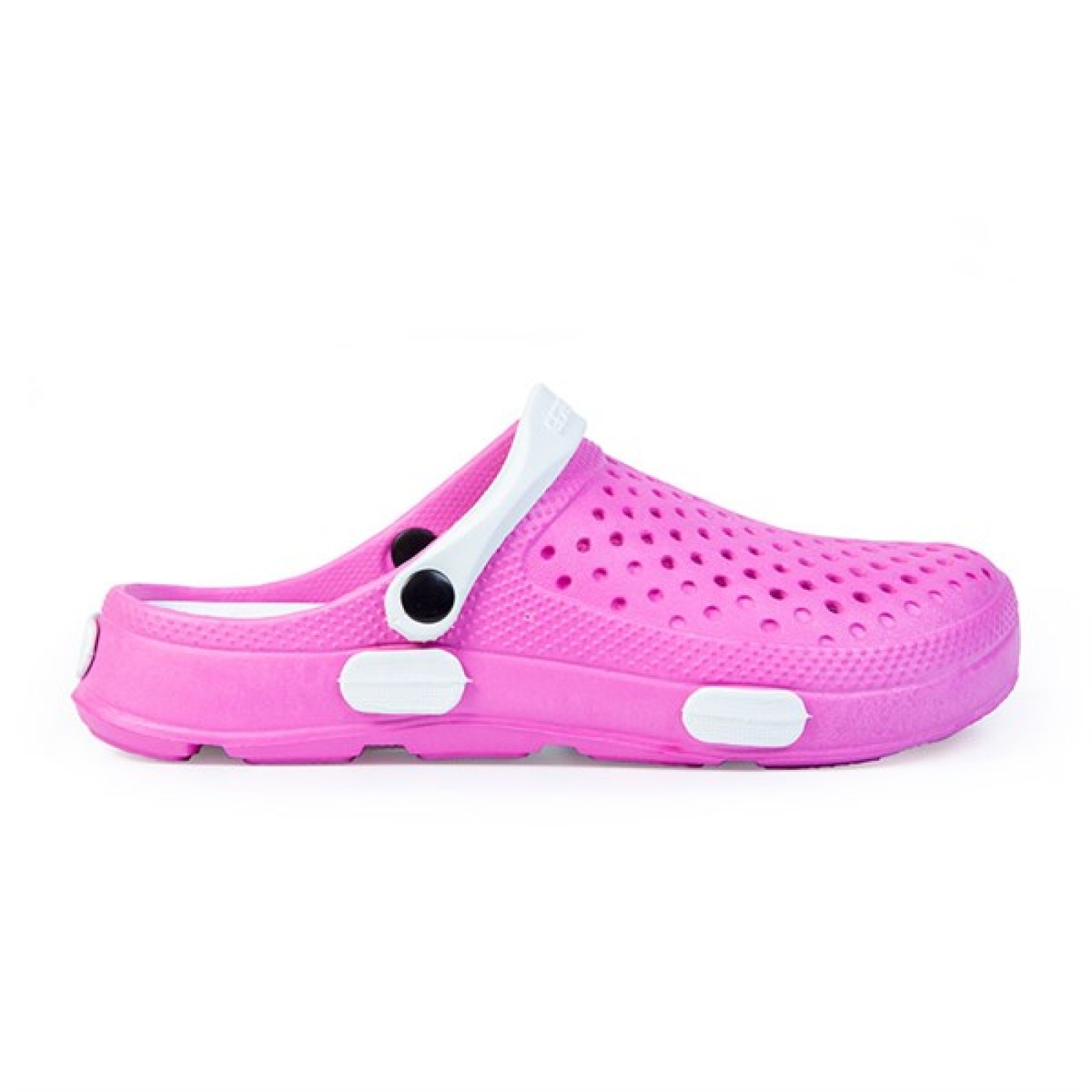 https://www.sabomar.com/Gezer Women's Pink Eva Crocs Slippers