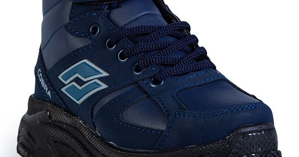 https://www.sabomar.com/Cobra Island Kids Boots - Blue