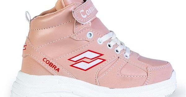 https://www.sabomar.com/Cobra Island Kids Boots - Pink