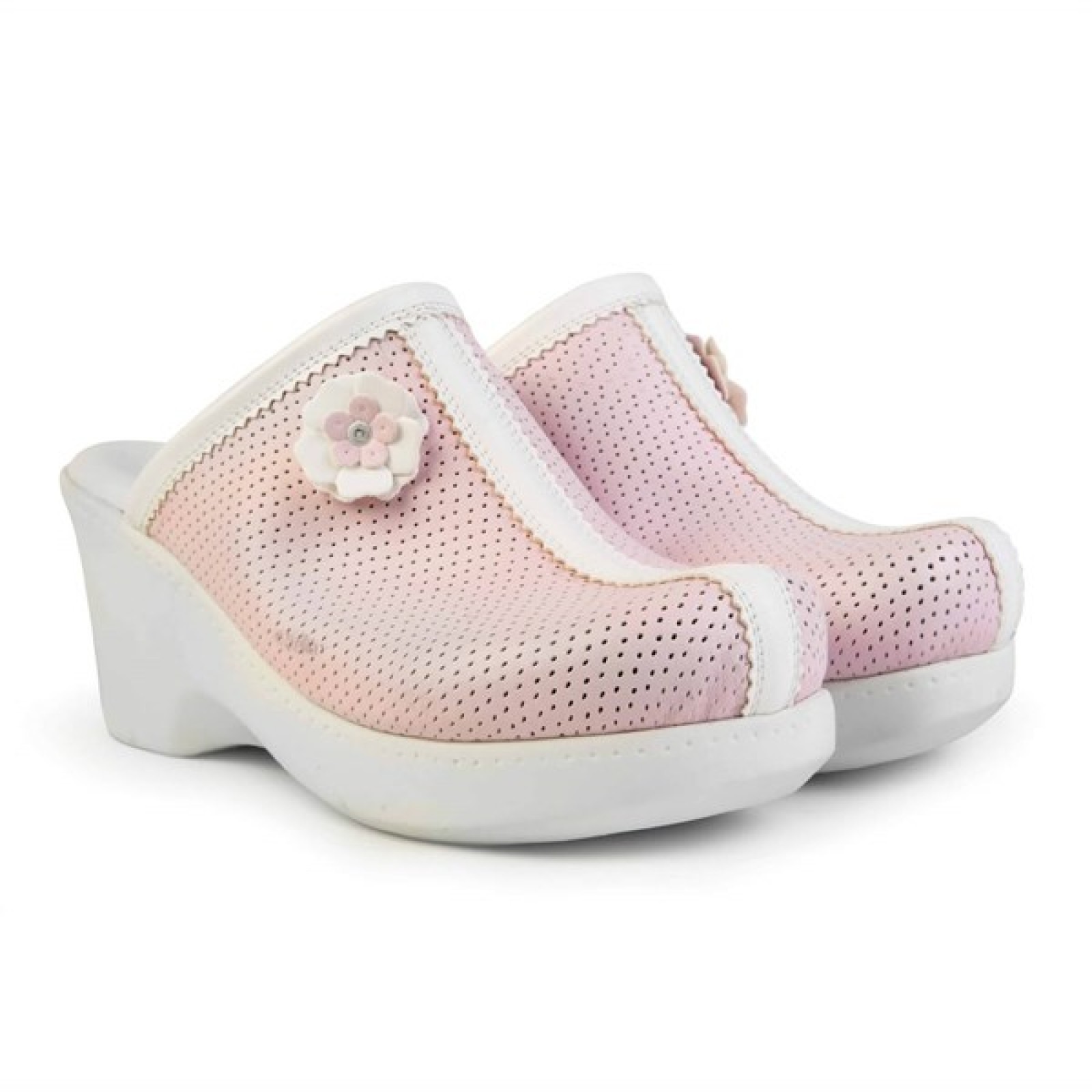 https://www.sabomar.com/Orion Pink Miss Sabo Slippers