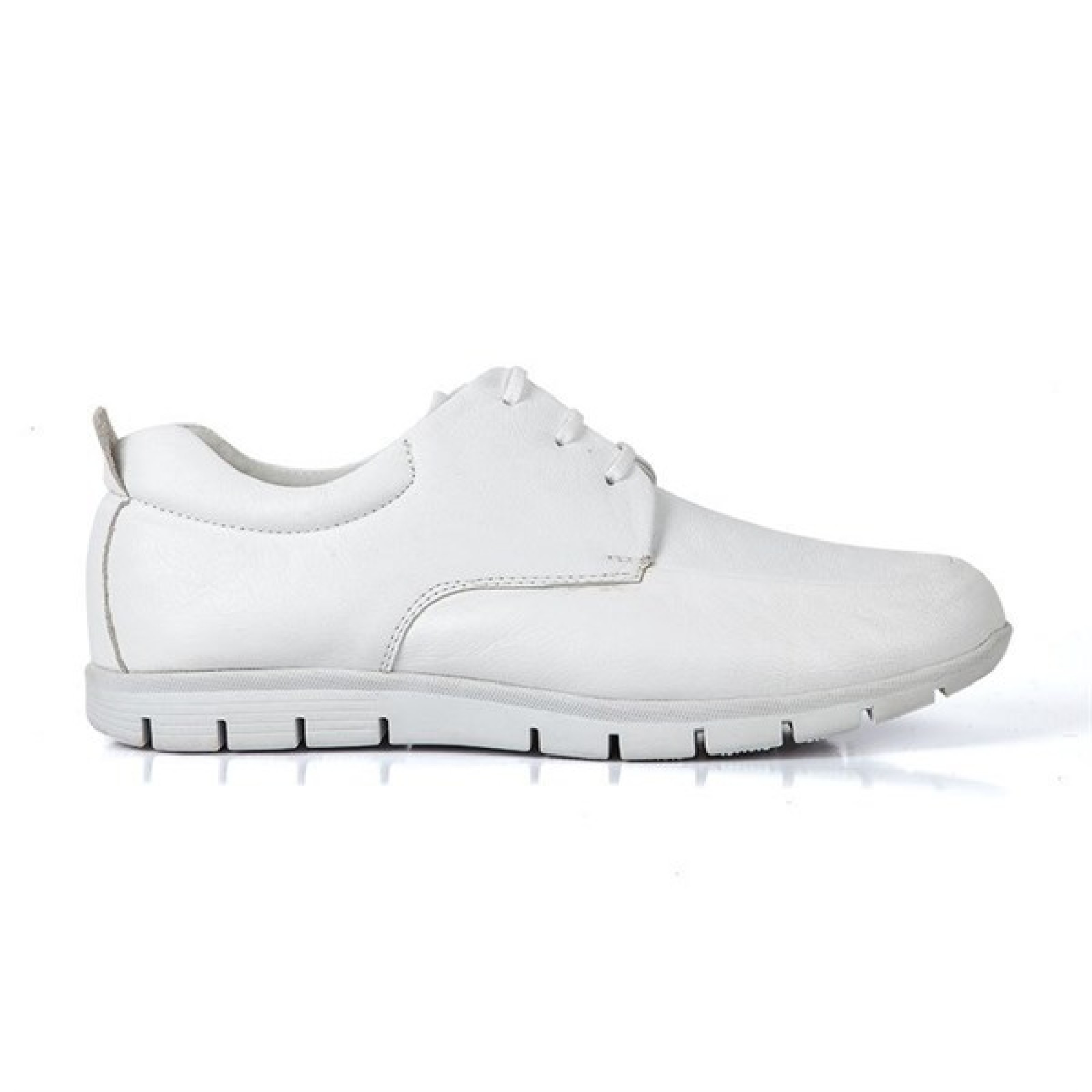 https://www.sabomar.com/Prodexy White Bonded Diabetic Shoes