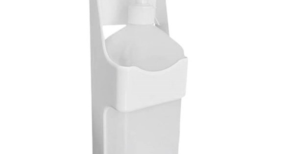 https://www.sabomar.com/Novid Disinfectant Apparatus and 1 Liter Empty Canister