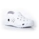 Prodexy White Eva Crocs Slippers