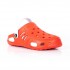 Prodexy Red Eva Crocs Slippers