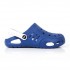 Prodexy Navy Blue Eva Crocs Slippers