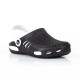 Prodexy Black Eva Crocs Slippers