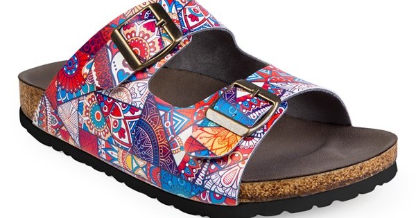 https://www.sabomar.com/Hogus Valley Mandala Patterned Summer Slippers