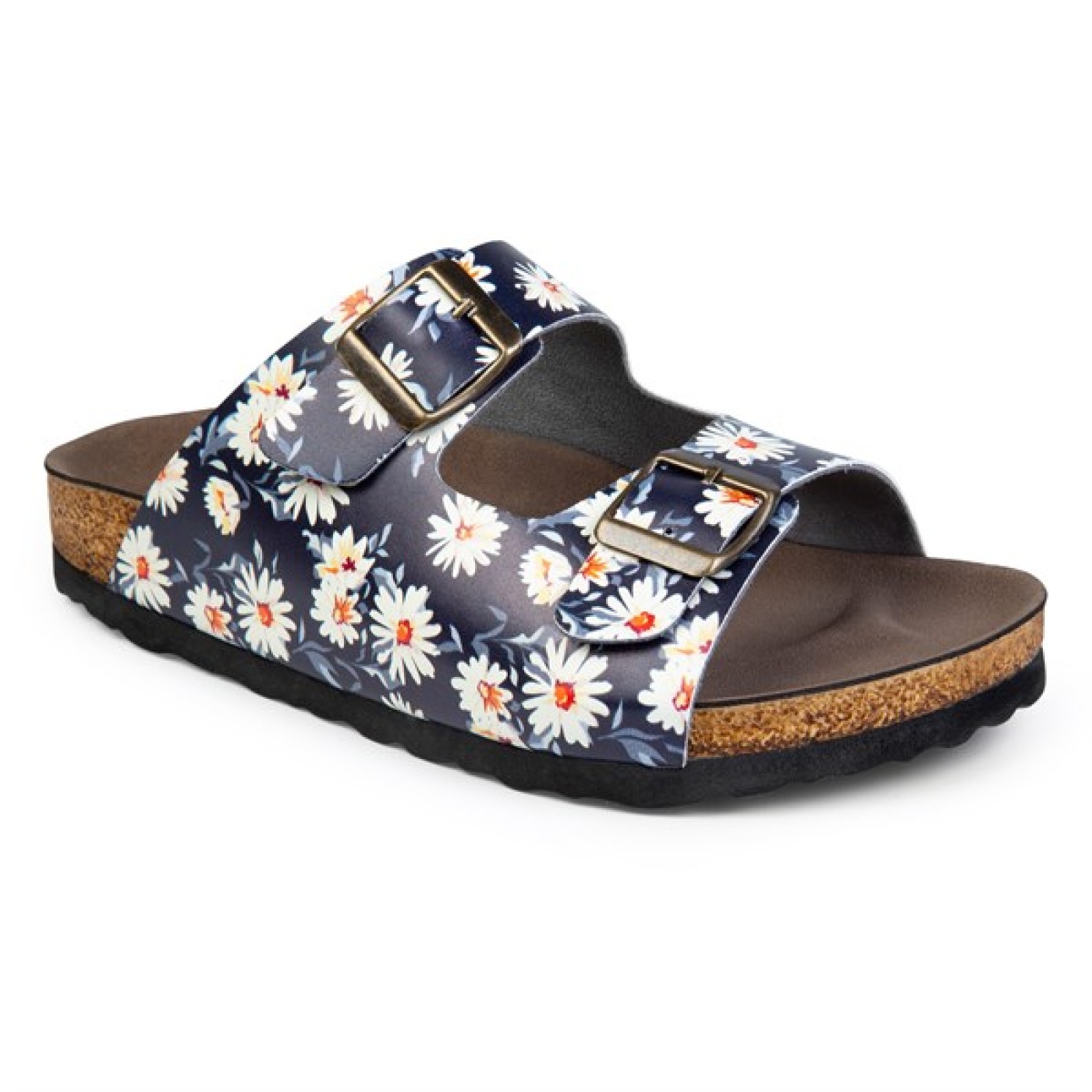 https://www.sabomar.com/Hogus Valley Mountain Daisy Patterned Summer Slippers