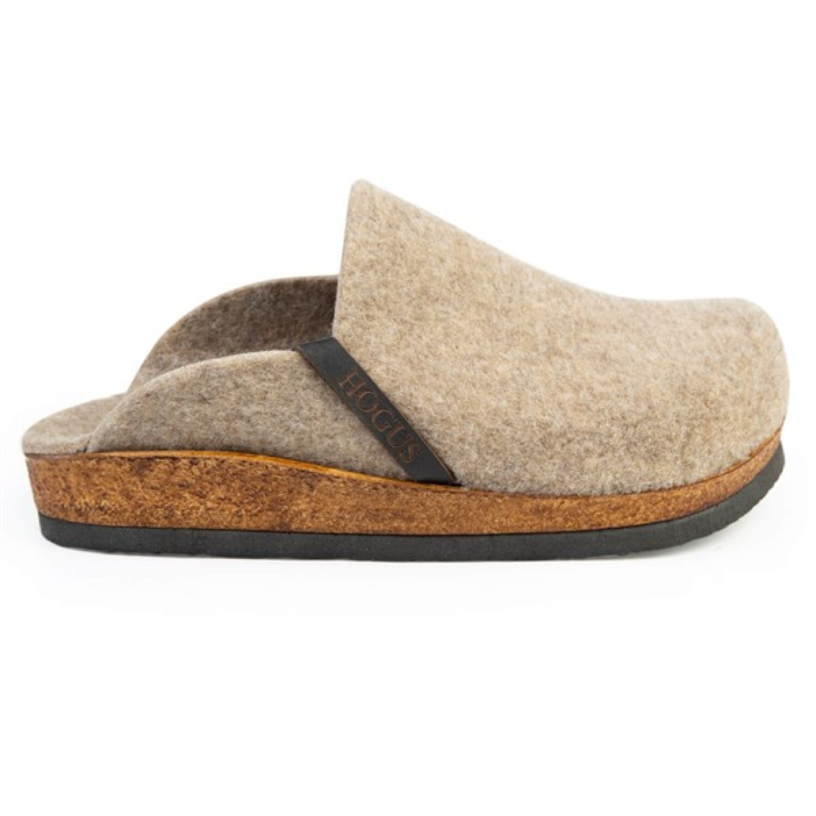 https://www.sabomar.com/Hogus Warmy Beige Felt Slippers