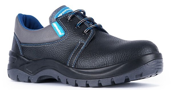https://www.sabomar.com/Mekap Jupiter 101 S1-S1P Black Printed Leather Steel Toe Cap Work Shoes