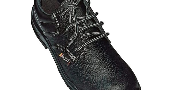 https://www.sabomar.com/Kavi S2 Leather Steel Toe Cap Work Shoes