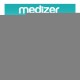 Medizer Meltblown Gri Cerrahi Maske - 100 Adet
