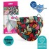 Medizer Meltblown New Young Patterned Surgical Mask - 1 Box of 10