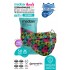 Medizer Meltblown Summer Color Patterned Surgical Mask 5 Pack of 10