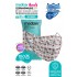 Medizer Meltblown Cute Monkey Pattern Surgical Mask 10 Pack of 10