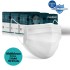 Medizer Meltblown Beyaz Cerrahi Maske - 150 Adet