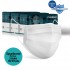 Medizer Spunbond Beyaz Cerrahi Maske - 150 Adet
