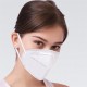 QZer FFP2 Maske - 1 Adet