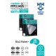 Securex FFP2 N95 Mask Without Valve - 20 Pieces