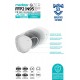 QZER FFP2 Mask Ventil-free - 50 Pieces QZER FFP2 Mask Ventil-free - 50 Pieces