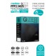 Qzer Black FFP2 Protected N95 Mask 20 Pcs