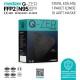 Qzer Black Faces Pattern FFP2 N95 Mask - 10 pcs