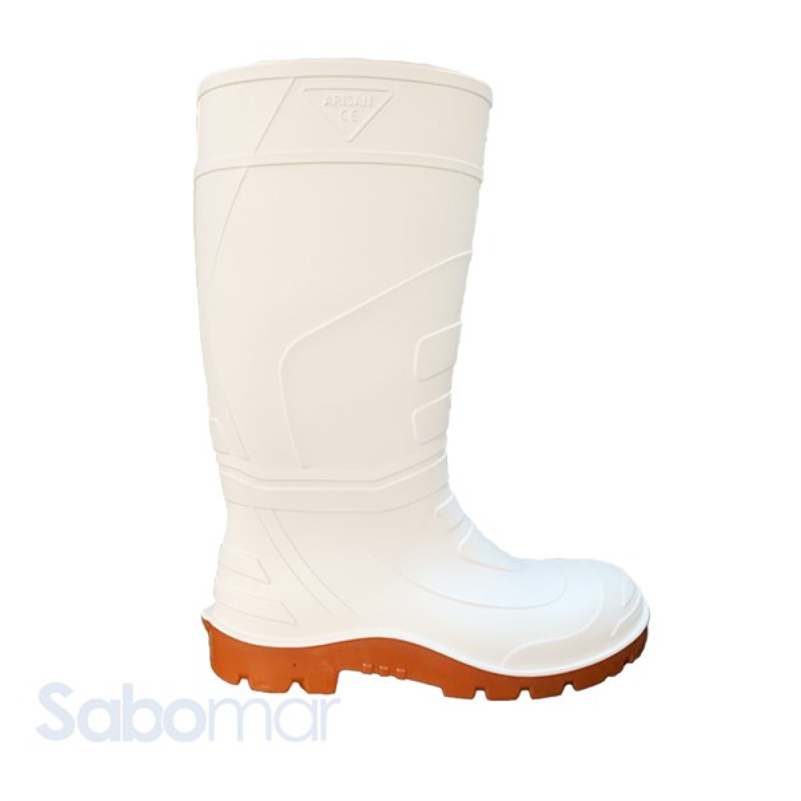 https://www.sabomar.com/Arısan White S4 Steel Toe Boots