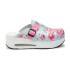 Sabomar Manner Madame Spring Air Max Sabo Terlik 