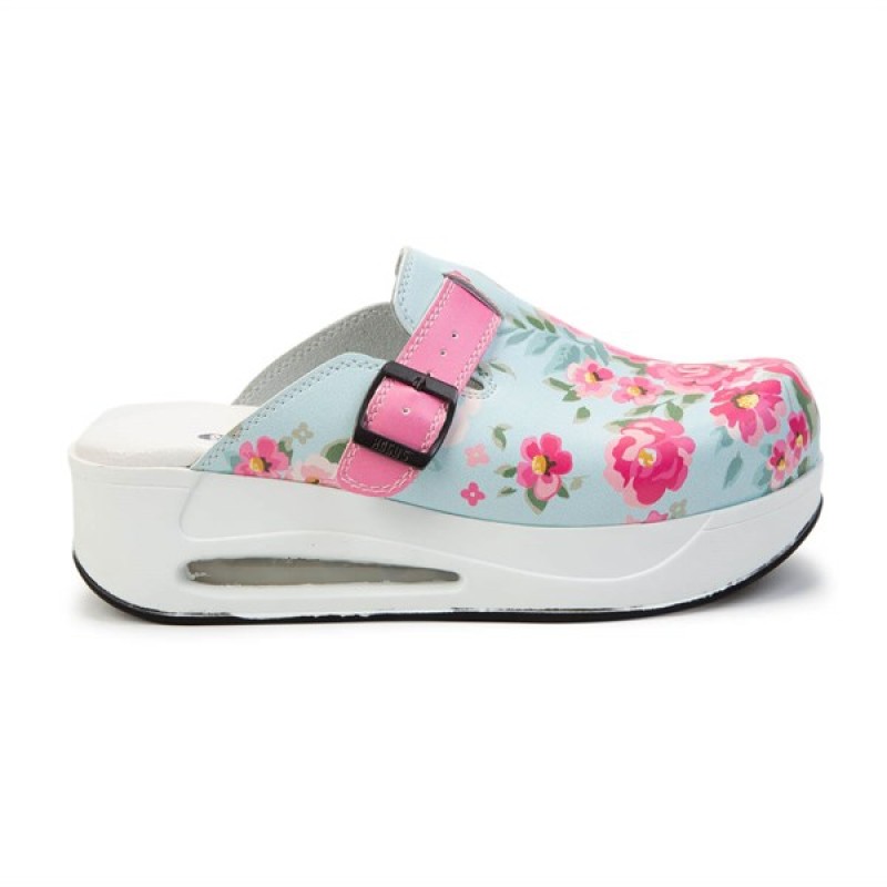 Sabomar Manner Madame Spring Air Max Sabo Terlik 