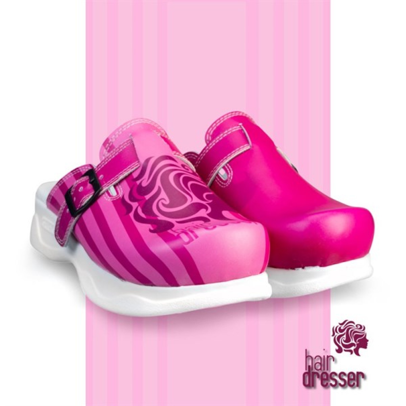 https://www.sabomar.com/Sabomar Manner Hairdresser Themed Sabo Slippers