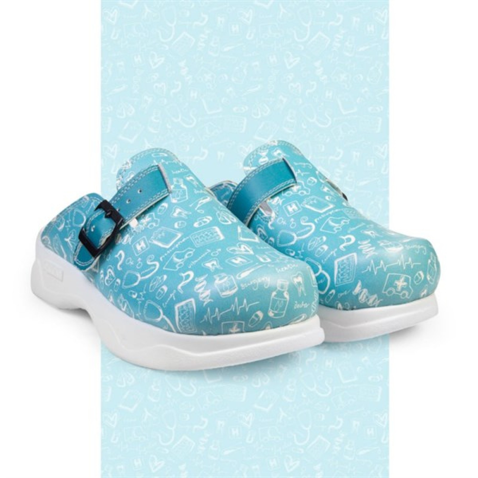 https://www.sabomar.com/Sabomar Manner Hospital Patterned Sabo Slippers