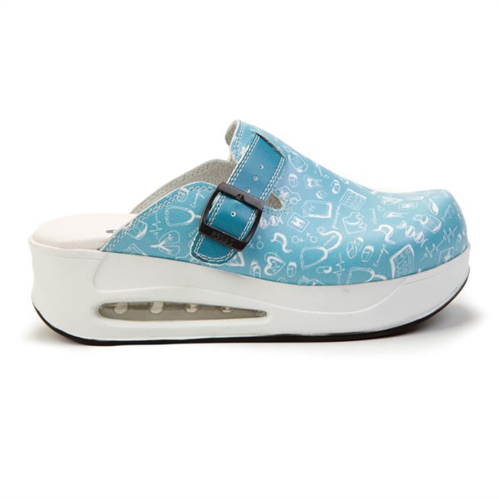 https://www.sabomar.com/Sabomar Manner Hospital Themed Air Max Sabo Slippers