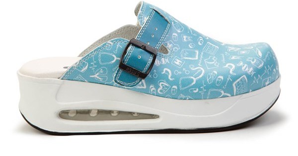 https://www.sabomar.com/Sabomar Manner Hospital Themed Air Max Sabo Slippers