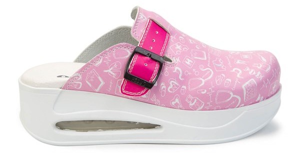 https://www.sabomar.com/Sabomar Manner Hastane Temalı Pembe Air Max Sabo Terlik