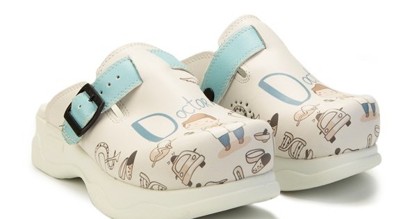 https://www.sabomar.com/SABOMAR Manner Doctor Themed Sabo Slippers