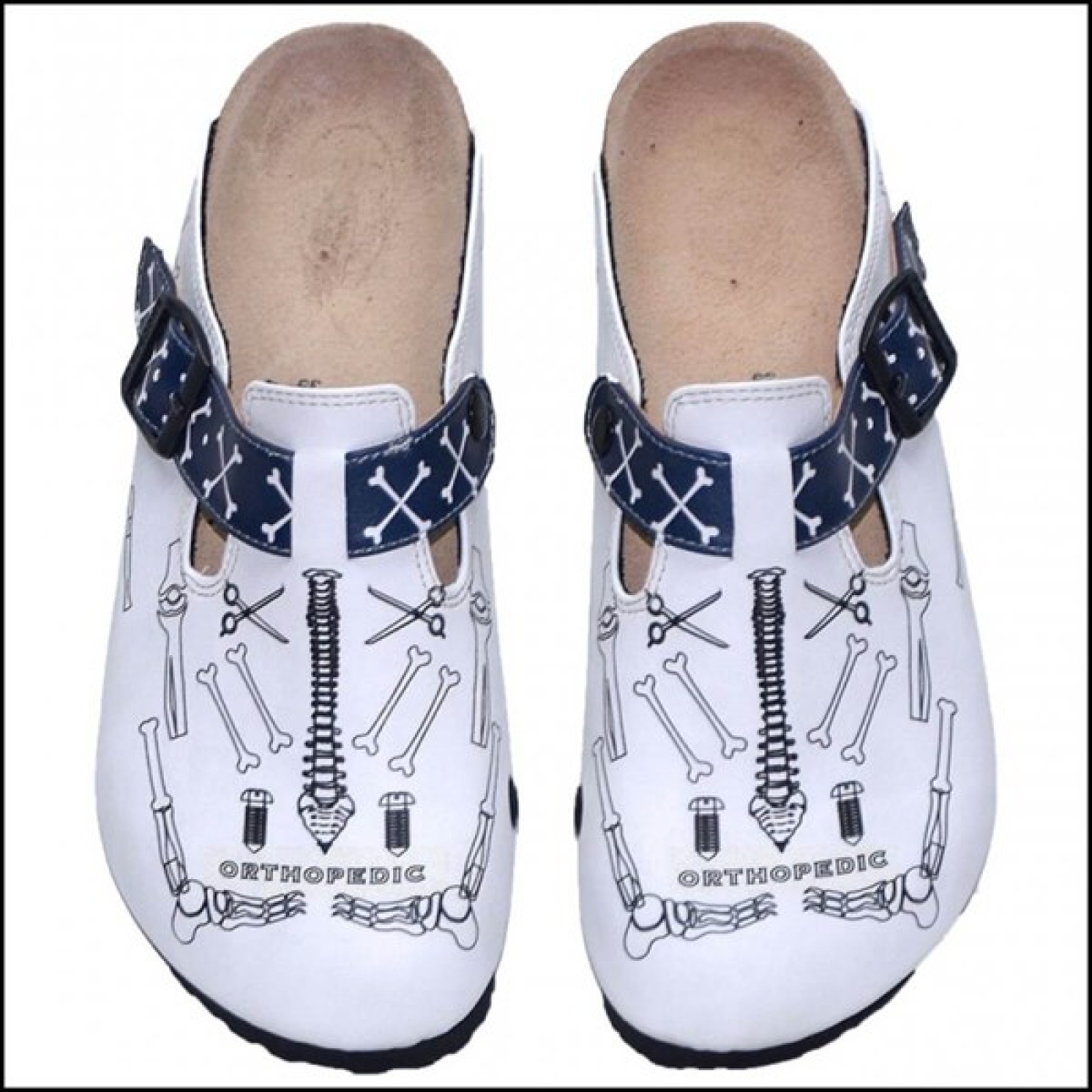 https://www.sabomar.com/ShoeRokee Orthopedics Themed Miss Sabo Slippers - Outlet