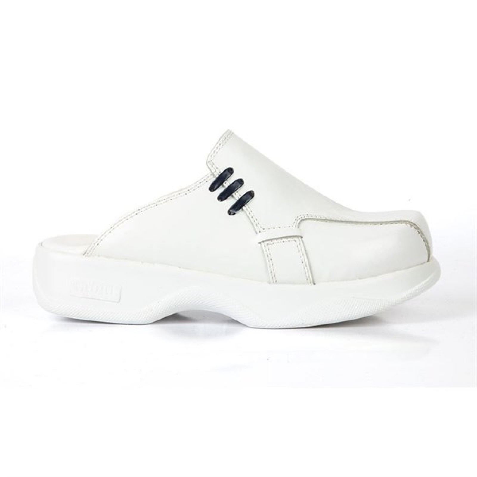 https://www.sabomar.com/ByGuru Tuna Sport White Women's Cook Slippers