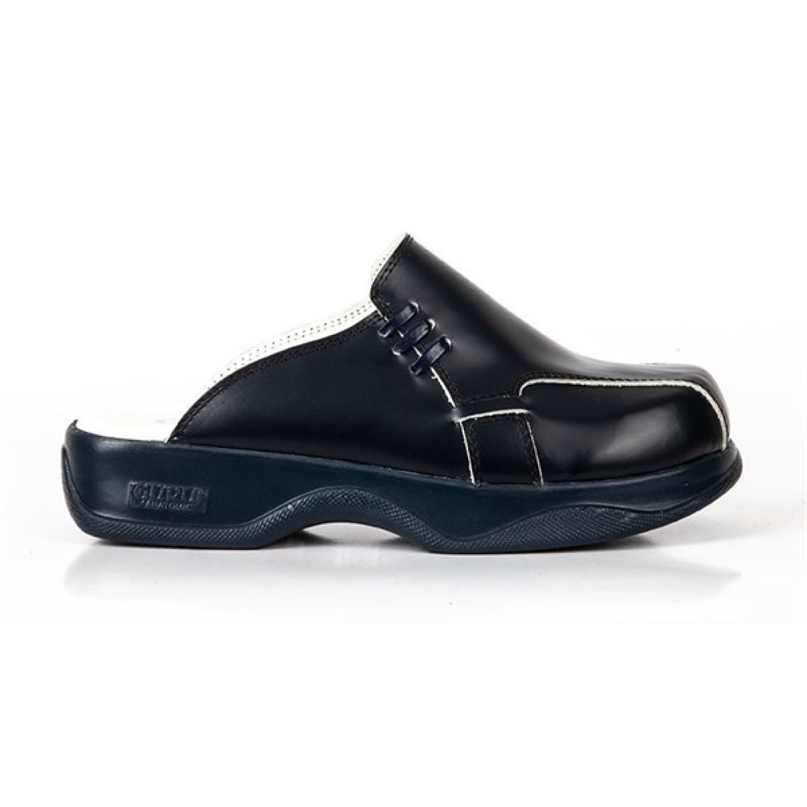 https://www.sabomar.com/ByGuru Tuna Sport Navy Blue Women's Cook Slippers
