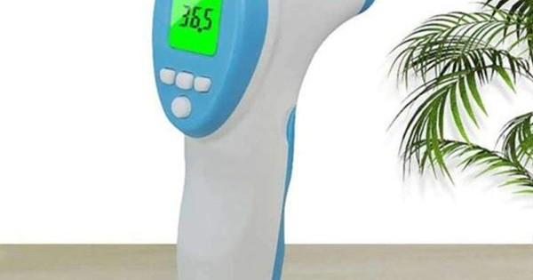 https://www.sabomar.com/Xidian Contactless Digital Fire Meter Thermometer