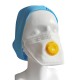 YDB Master FFP2 N95 Maske - Ventilli - 1 Adet