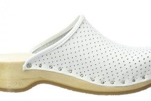 Ahşap Sabo Terlik Nedir?