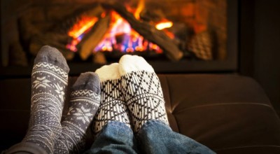 Ayağınızı Isıtmanın 5 Pratik Yolu Ayağınızı Isıtmanın 5 Pratik Yolu