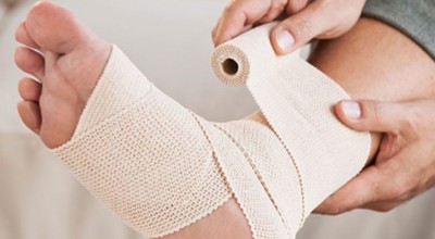 Ayak Burkulmasına Karşı Ne Yapabilirsiniz? Ayak Burkulmasına Karşı Ne Yapabilirsiniz?