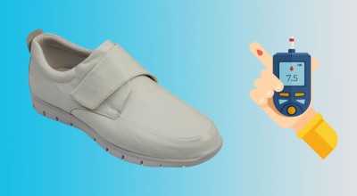 Diyabet ve Diyabetik Ayakkabı Nedir? Diyabet ve Diyabetik Ayakkabı Nedir?