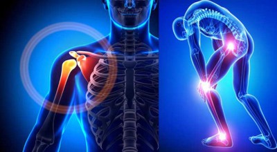 En Sık Karşılaşılan Ortopedik Rahatsızlıklar Nelerdir? En Sık Karşılaşılan Ortopedik Rahatsızlıklar Nelerdir?