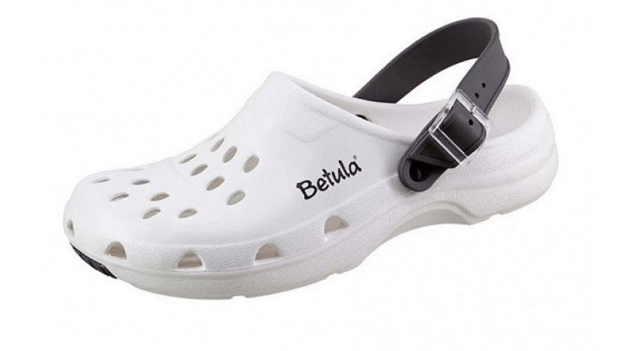 Hijyen Ve Rahatlık İçin Crocs Terlik